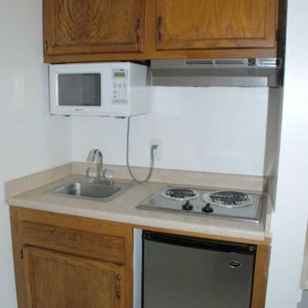 Home Style Inn Manassas Buitenkant foto