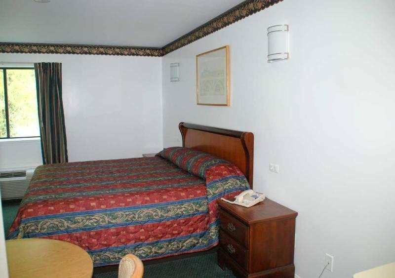 Home Style Inn Manassas Kamer foto